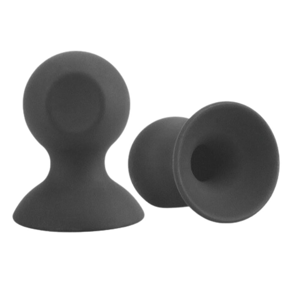 Lovetoy Bondage Fetish Silicone Comfort Göğüs Ucu Vakumu