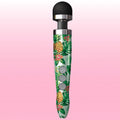 Doxy Die Cast 3R Reachargeable Wand Şarj Edilebilir Masaj Aleti-Pineapple
