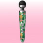 Doxy Die Cast 3R Reachargeable Wand Şarj Edilebilir Masaj Aleti-Pineapple