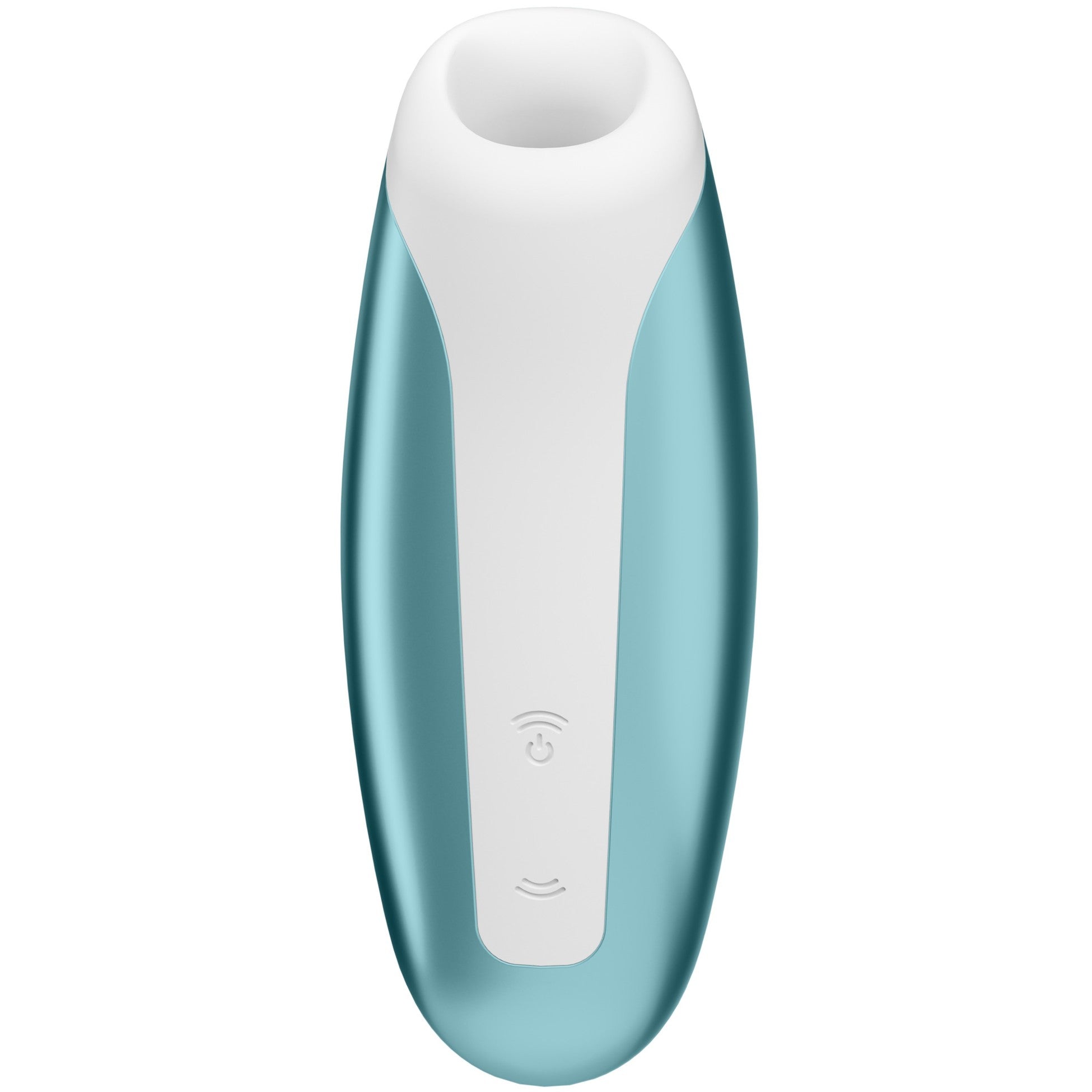 Satisfyer Love Breeze Air Pluse Emiş Güçlü Vibratör-Blue