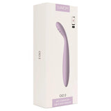 Svakom Cici 2 Telefon Kontrollü Slim G-Spot Vibratör