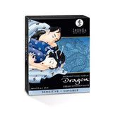 Shunga Dragon Sensitive Cream 60 Ml Çiftlere Özel Krem