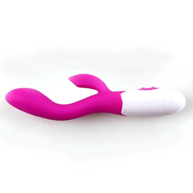 Erox Meybix Curve Vibe Flexible G-Spot Vibratör