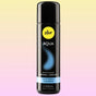 Pjur Aqua Water-Based Lubricant Gel Kayganlaştırıcı Jel 250 Ml.