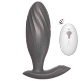 Erox The Vibe Aexis Uzaktan Kumanda Giyilebilir Vibratör