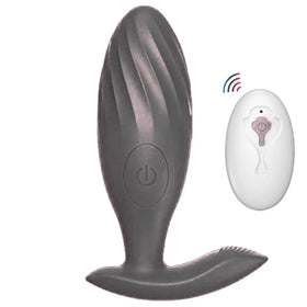 Erox The Vibe Aexis Uzaktan Kumanda Giyilebilir Vibratör