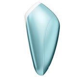 Satisfyer Love Breeze Air Pluse Emiş Güçlü Vibratör-Blue