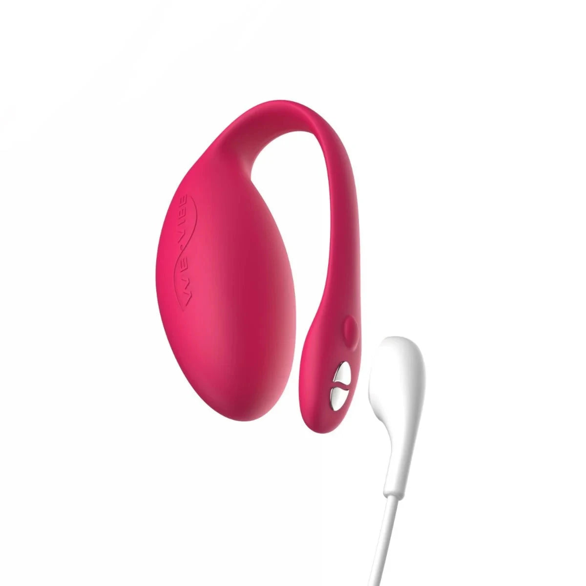 We-Vibe Jive Bullet Wereable Vibe Giyilebilir Telefon Kontrollü Vibratör-Pink