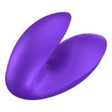 Satisfyer Love Riot Finger Vibe Parmak Vibratör