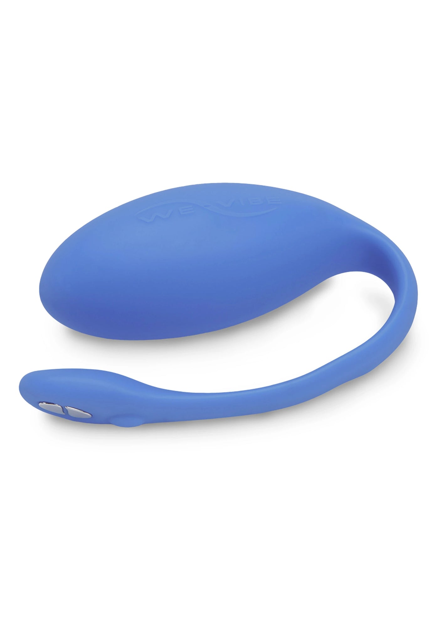 We-Vibe Jive Bullet Wereable Vibe Giyilebilir Telefon Kontrollü Vibratör-Blue