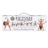 Pipedream Fetish Fantasy Series Fantasy Bondage Swing Esaret Salıncağı