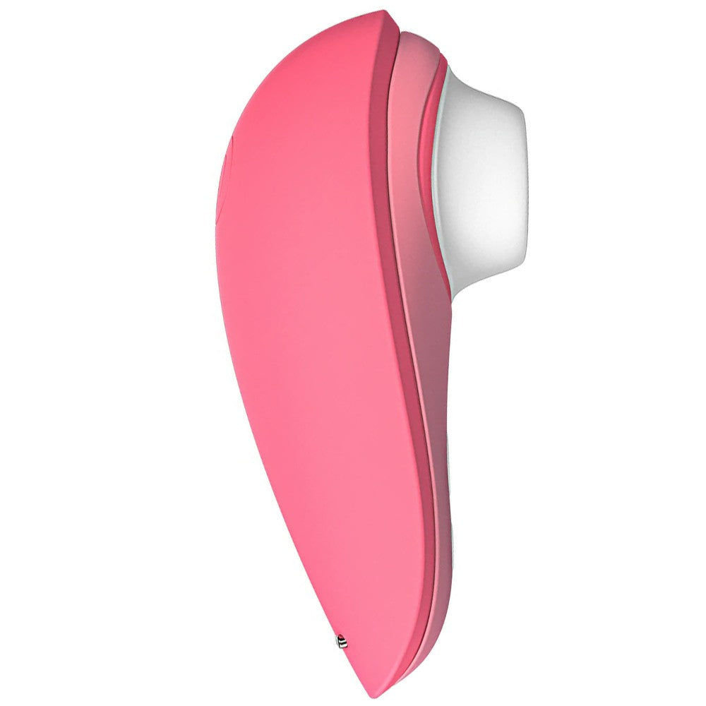 Womanizer Liberty 2 Emiş Güçlü Clitoral Uyarıcı Vibratör