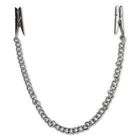 Pipedream Fetish Fantasy Series Nipple Chain Göğüs Klipsi
