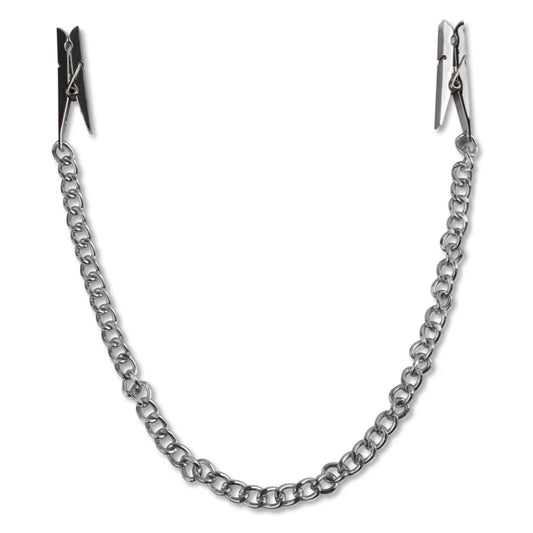 Pipedream Fetish Fantasy Series Nipple Chain Göğüs Klipsi