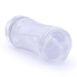 Canwin Pussy Çift Taraflı Anal ve Vajinal Realistik Masturbator