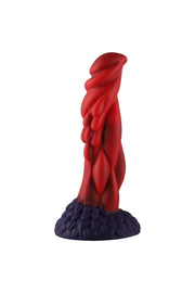 22 cm Monster Dildo