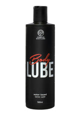 Cobeco Body Lube Su Bazlı 500 ml Kayganlaştırıcı Jel