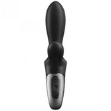 Satisfyer Heat Climax + Telefon Kontrollü Vibratör