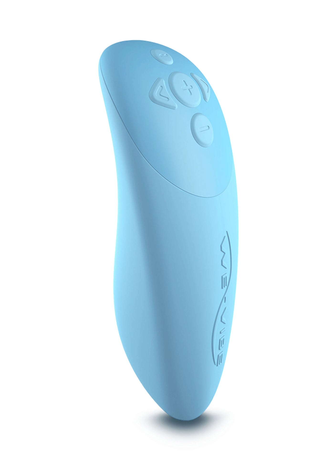 We-Vibe Chorus Çiftlere Özel Telefon Kontrollü Vibratör-Blue