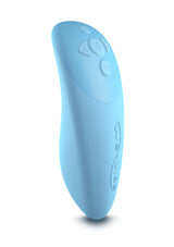 We-Vibe Chorus Çiftlere Özel Telefon Kontrollü Vibratör-Blue