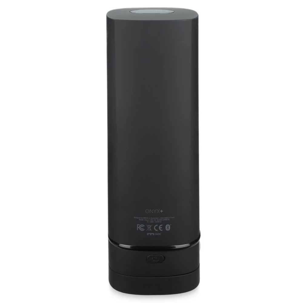 Kiiroo Onyx+ İnteractive Experience Asa Akira Mastürbatör