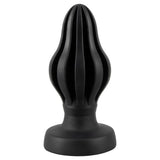 Anos Super Soft Butt Plug Liquid Silicone Anal Plug