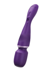 We-Vibe Wand Telefon Kontrollü Ultra Güçlü Masaj Aleti