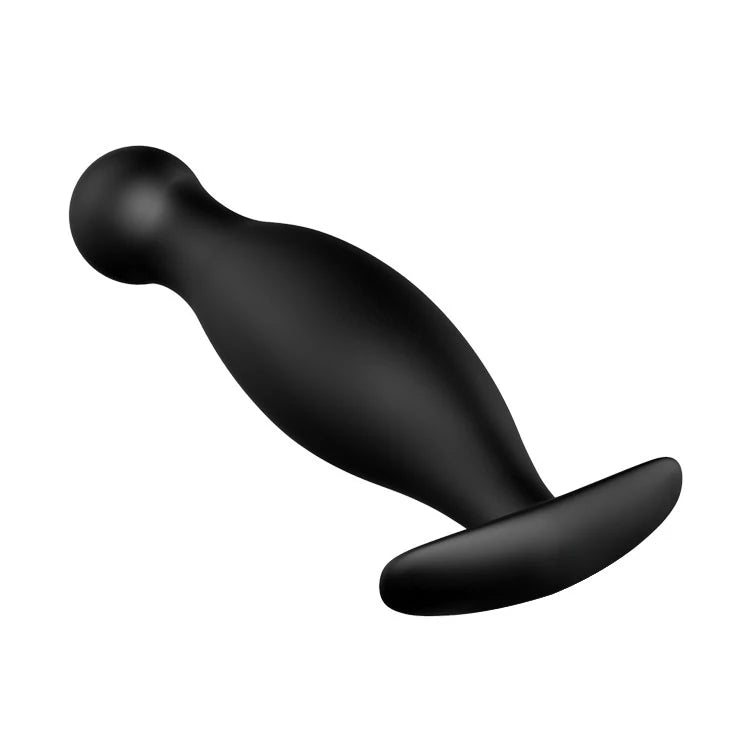 Pretty Love Special Anal Stimulation Alıştırıcı Anal Plug
