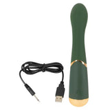 Emerald Love Luxurious G-Spot Massager Vibratör
