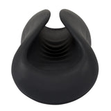 Rebel Men's Gear Ultra Soft Vibrating Silicone Masturbator