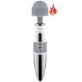 Leten Massager Lightning Huge Big Head Magic Masaj Wand Vibrator