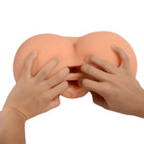 Xise Emily Silicone Hip Pussy Realistik Büyük Kalça XS-MA50001-Large