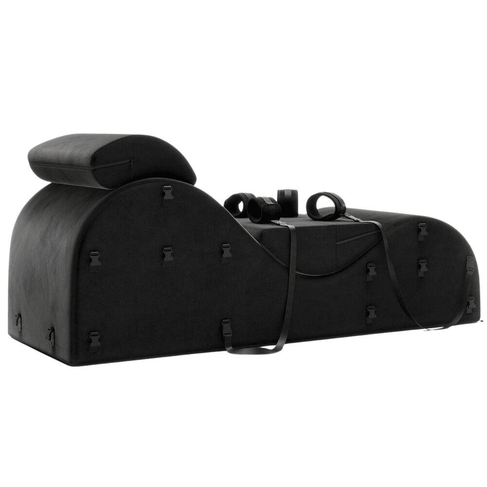 Liberator Black Label Esse Bondage Pozisyon Koltuğu