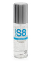 S8 Waterbased Lube 125 ml Doğal Kayganlaştırıcı