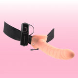 Pipedream Fetish Fantasy Series 8'' Kemeri İçi Boş Belden Bağlamalı Penis