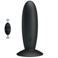 Pretty Love Uzaktan Kumandalı Titreşimli Anal Plug
