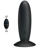 Pretty Love Uzaktan Kumandalı Titreşimli Anal Plug
