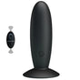 Pretty Love Uzaktan Kumandalı Titreşimli Anal Plug