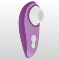 Womanizer Liberty 2 Klitoral Emiş Güçlü Vibratör