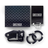 Lock A Willy Silicone Penis Cafe Penis Kilidi ve Penis Kafesi