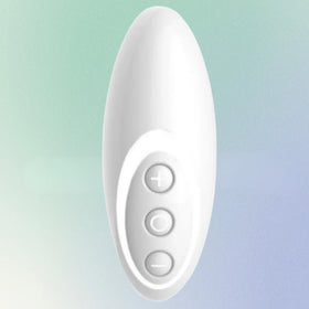 Zini Melody Uzaktan Kumandalı Ultra Lüks Mini Vibratör