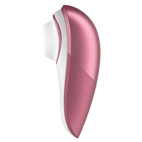 Womanizer Liberty Klitoral Emiş Güçlü Vibratör