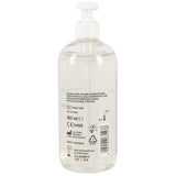 Just Glide Medical Lubricant Gel Anal Kayganlaştırıcı Jel 500 Ml.