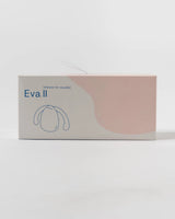 Dame Products Eva II Ultra Güçlü Şarjlı Parmak Vibratör-White
