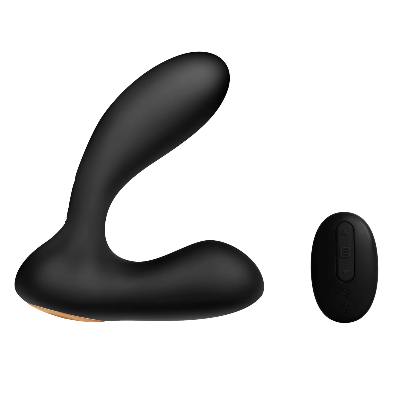 Svakom Vick Remote Control Massage Prosatat Masaj Vibratör