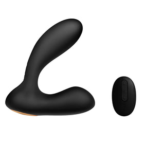 Svakom Vick Remote Control Massage Prosatat Masaj Vibratör