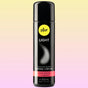 Pjur Light Silicone Based Gel Silikon Bazlı Kayganlaştırıcı Jel 250 Ml.