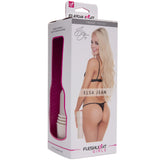 Original Fleshlight Girls Elsa Jean Tasty Vajina Mastürbatör