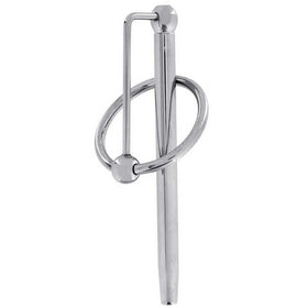 Long Princess Wand 28 mm Uzun Penis Plug Stick