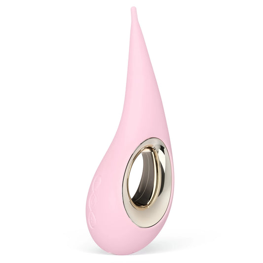 Lelo Dot External Clitoral Vibratör